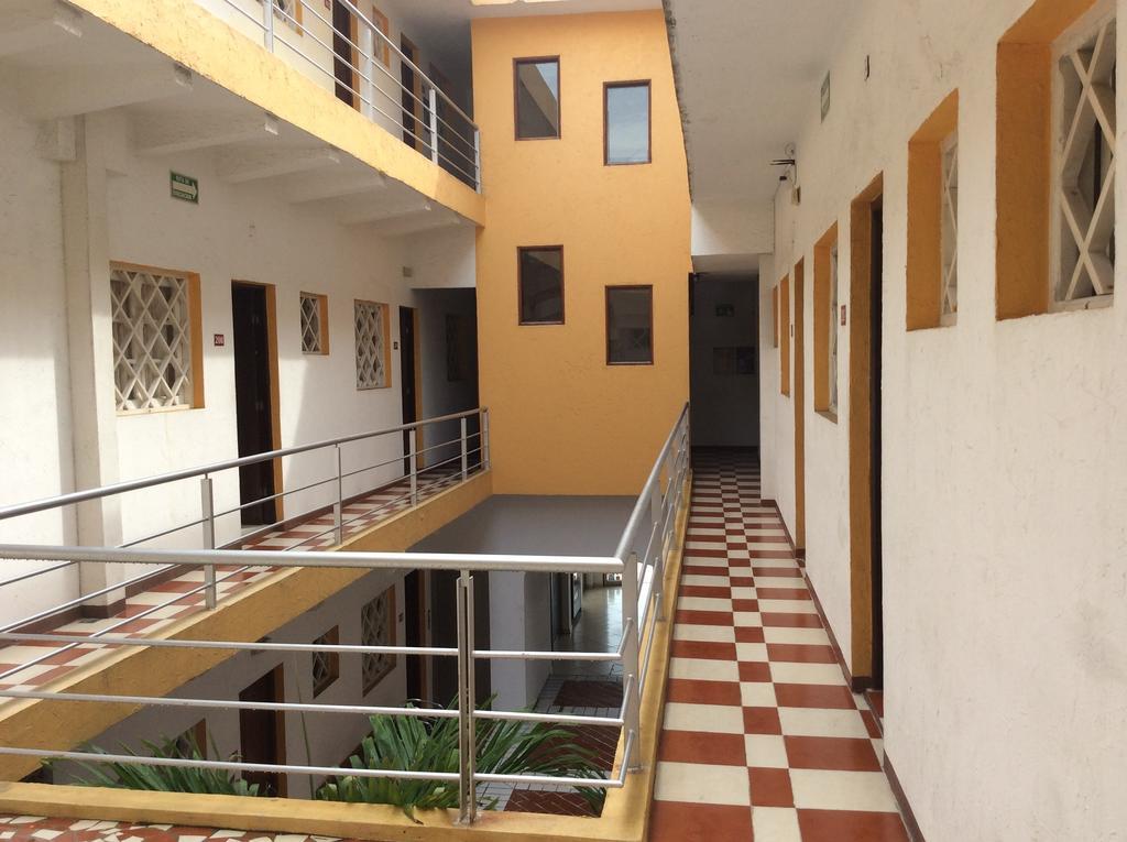 Hotel Playa Veracruz Luaran gambar