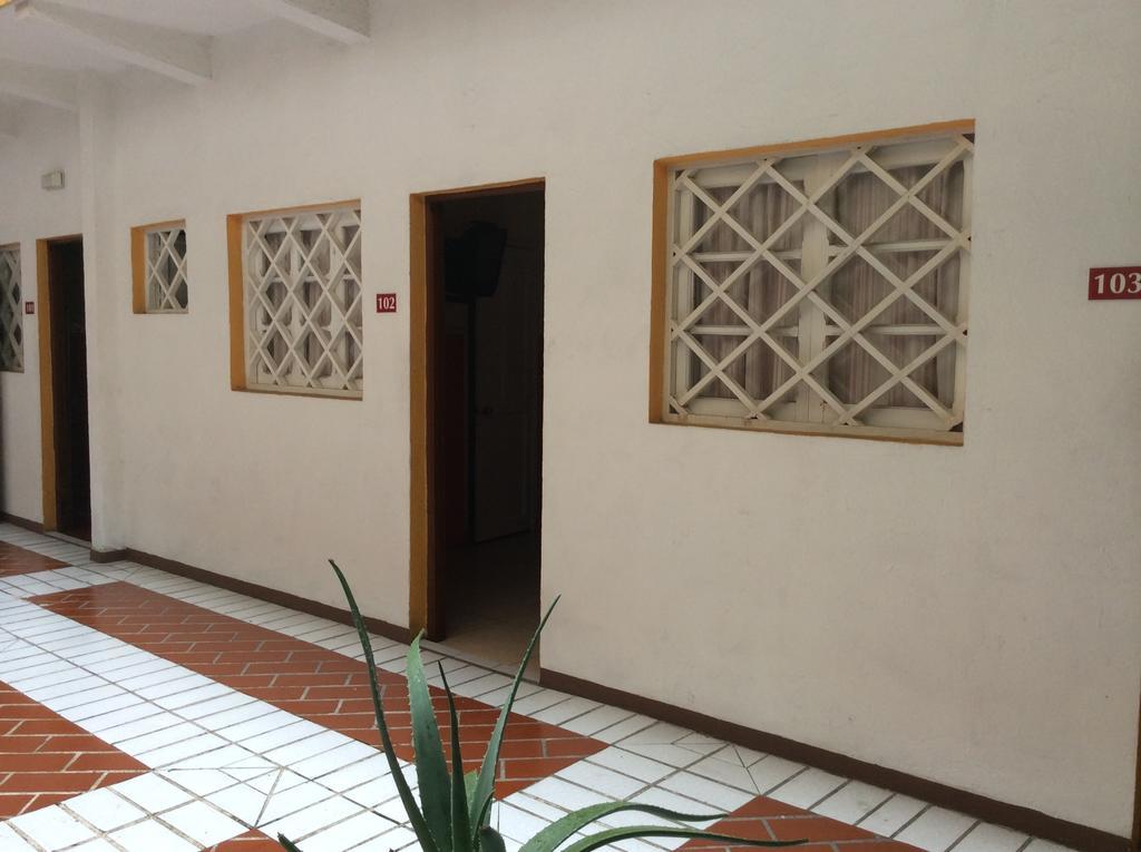 Hotel Playa Veracruz Luaran gambar