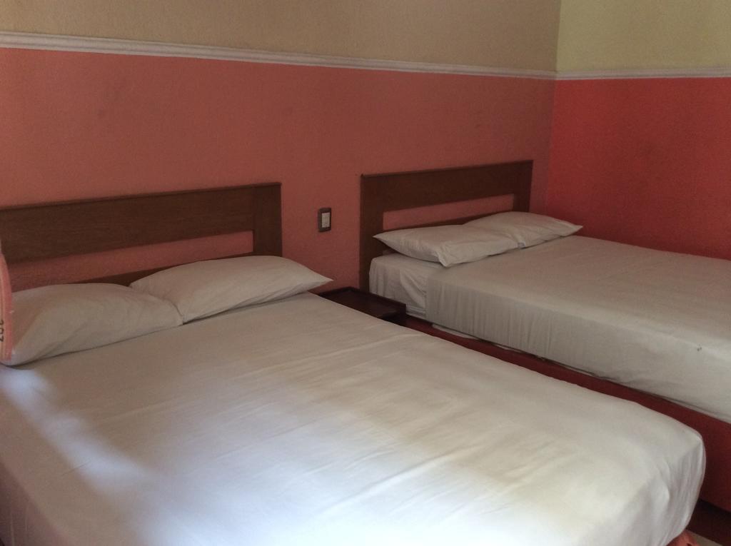 Hotel Playa Veracruz Bilik gambar