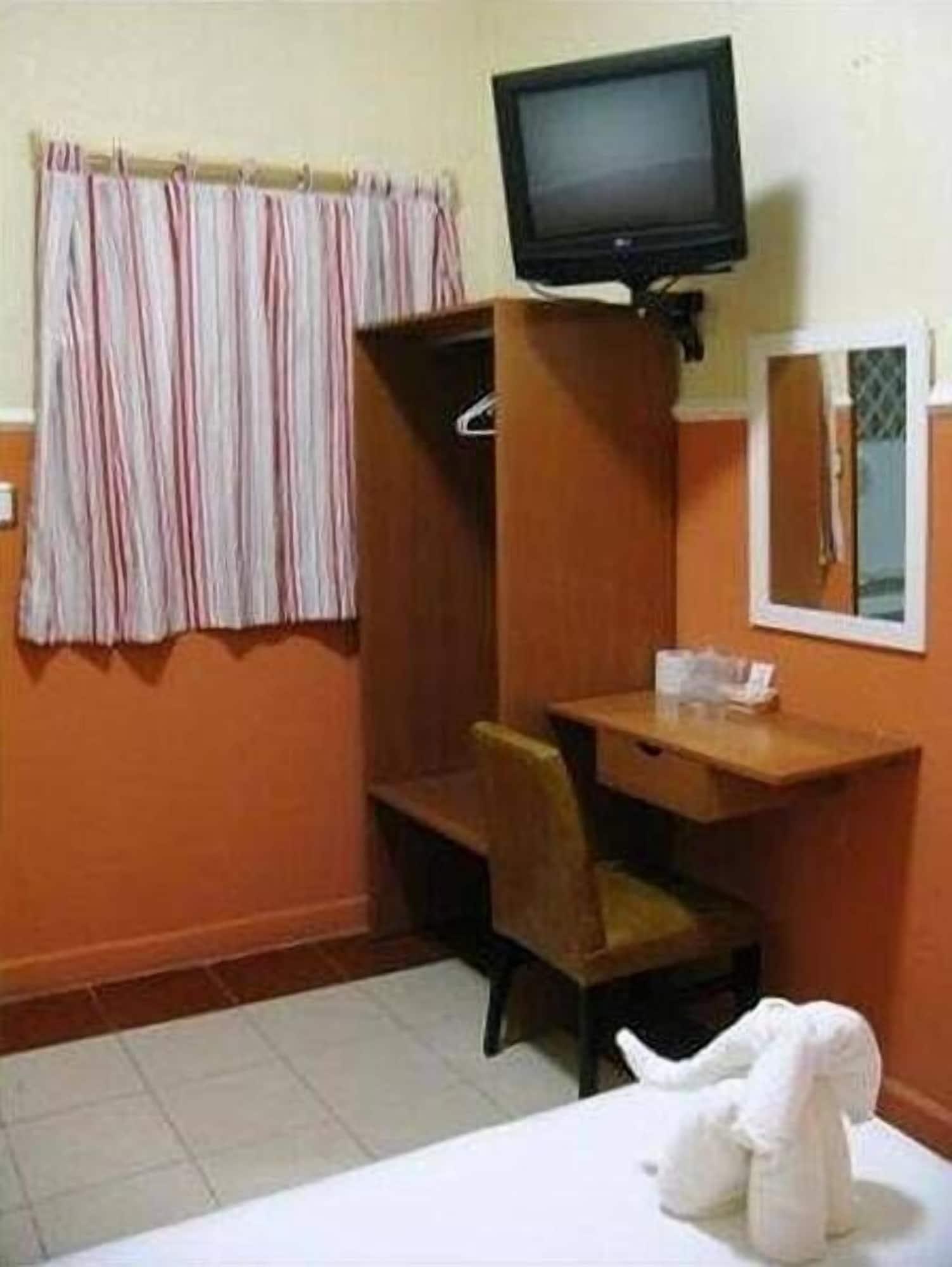 Hotel Playa Veracruz Luaran gambar