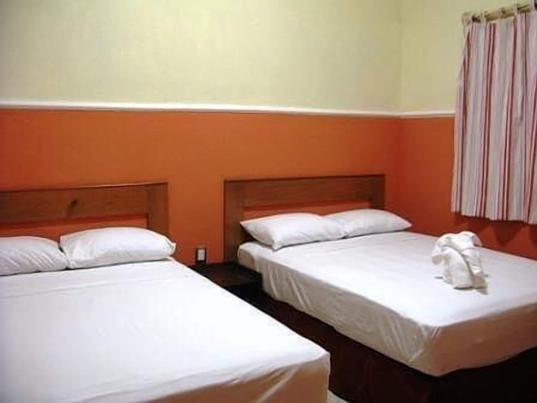 Hotel Playa Veracruz Luaran gambar