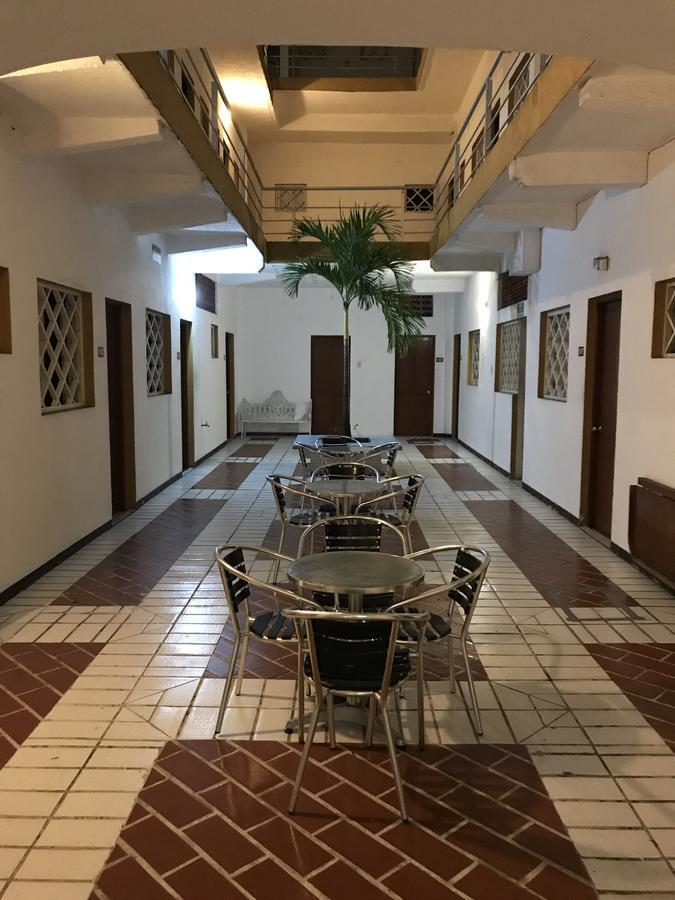 Hotel Playa Veracruz Luaran gambar