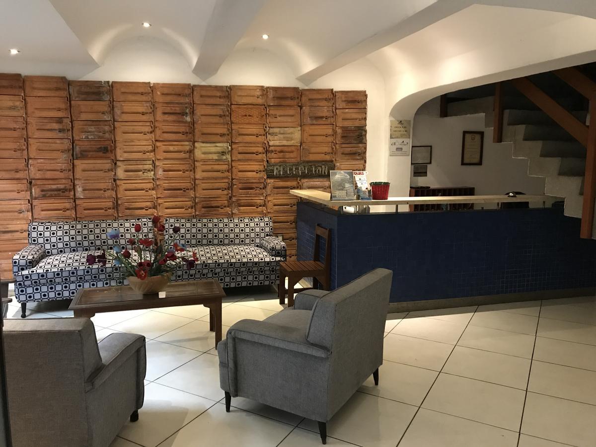 Hotel Playa Veracruz Luaran gambar